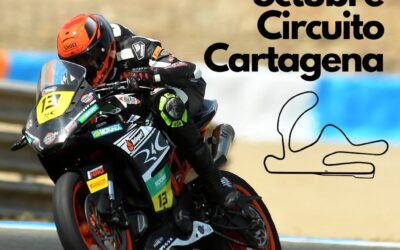 La R4C CUP se va a Cartagena